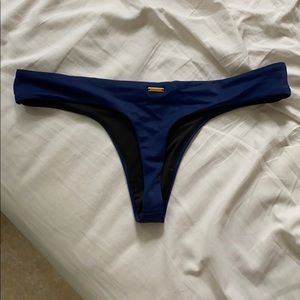VS bikini bottom